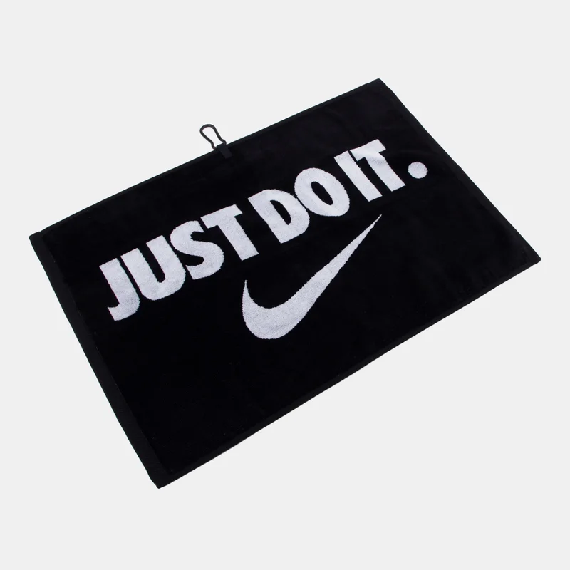 نايكي منشفة جولف أداء .